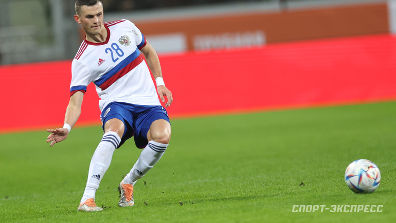    Сергей Волков.Александр Федоров