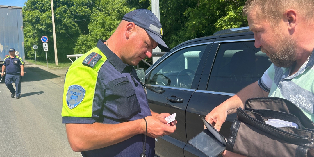 3 основания, по которым инспектор ГИБДД может направить водителя на медицинское освидетельствование