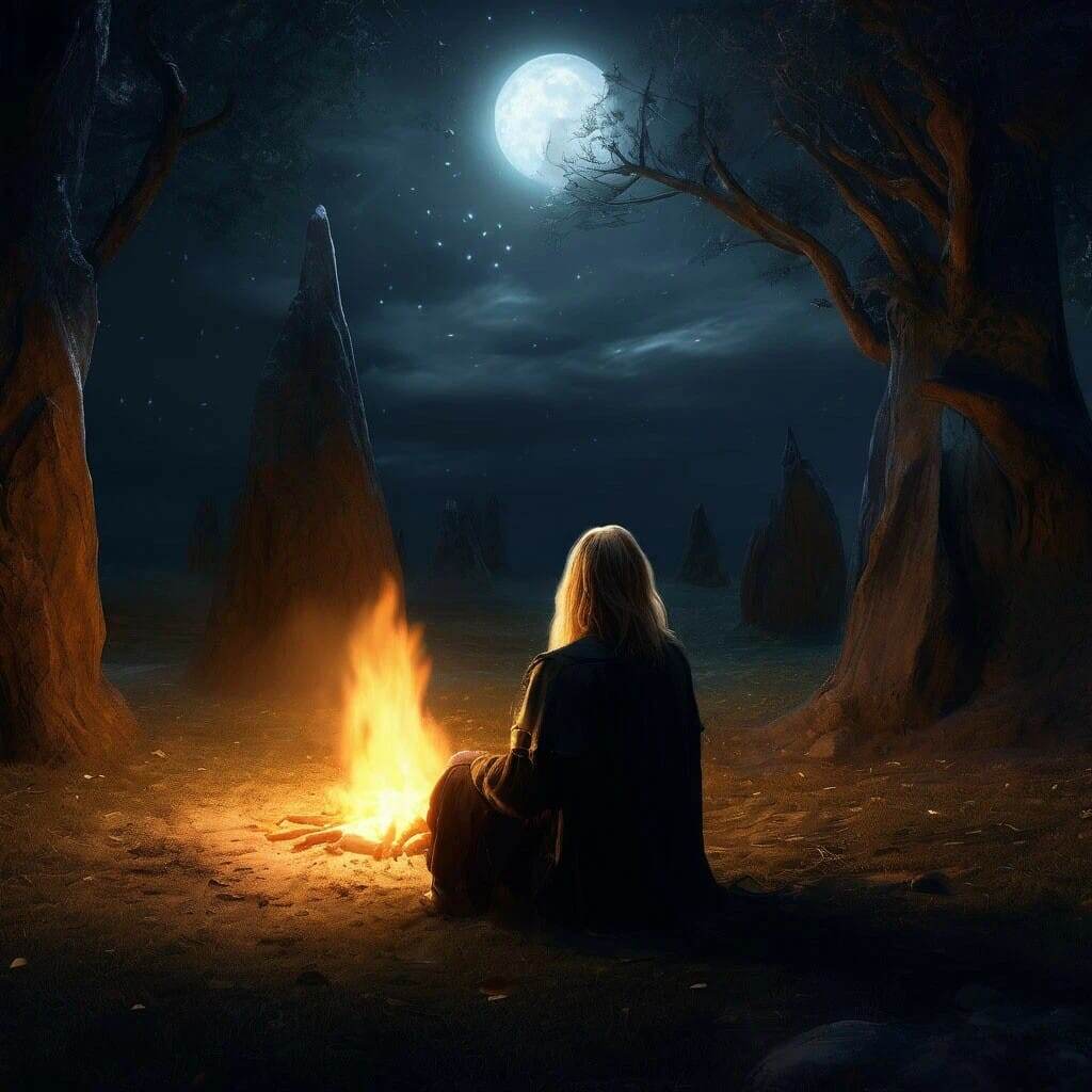 Изображение создано нейросетью