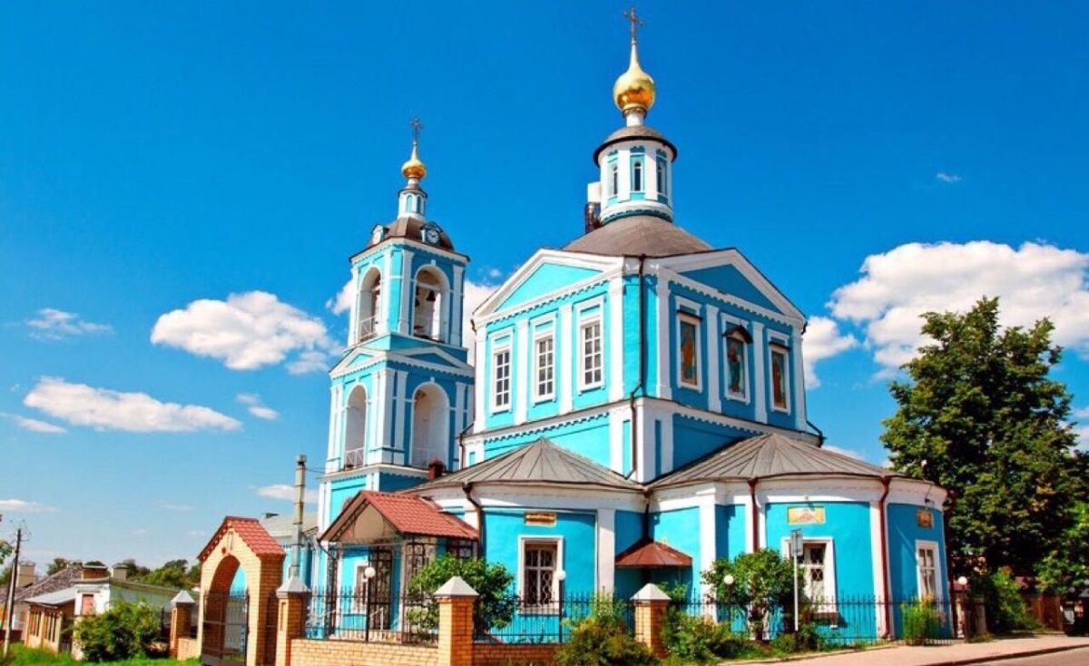 Сергиев посад церковь фото. Сергиев Посад храм Вознесения Господня. Храм Воскресения Христова Сергиев Посад. Церковь Вознесения Словущего в Сергиевом Посаде.