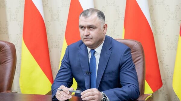    © Sputnik / Natalia Airiyan