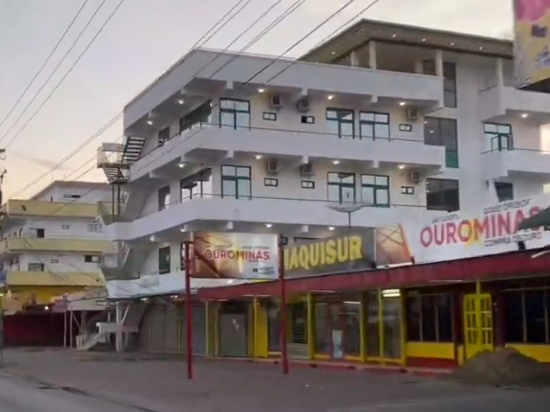 Парамарибо Суринам