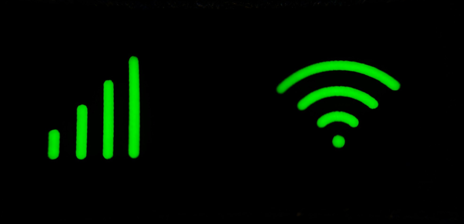    Wi-Fi