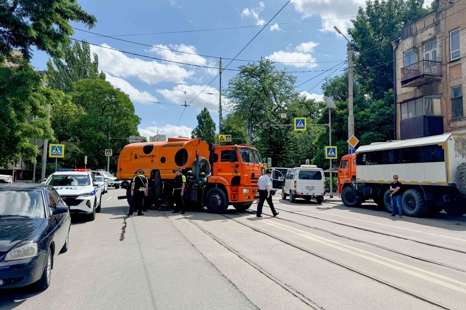 Захватили сизо в волгограде