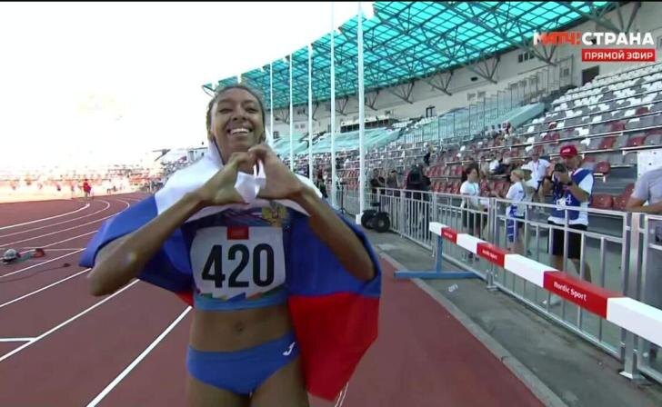    Источник фото: канал МАТЧ!