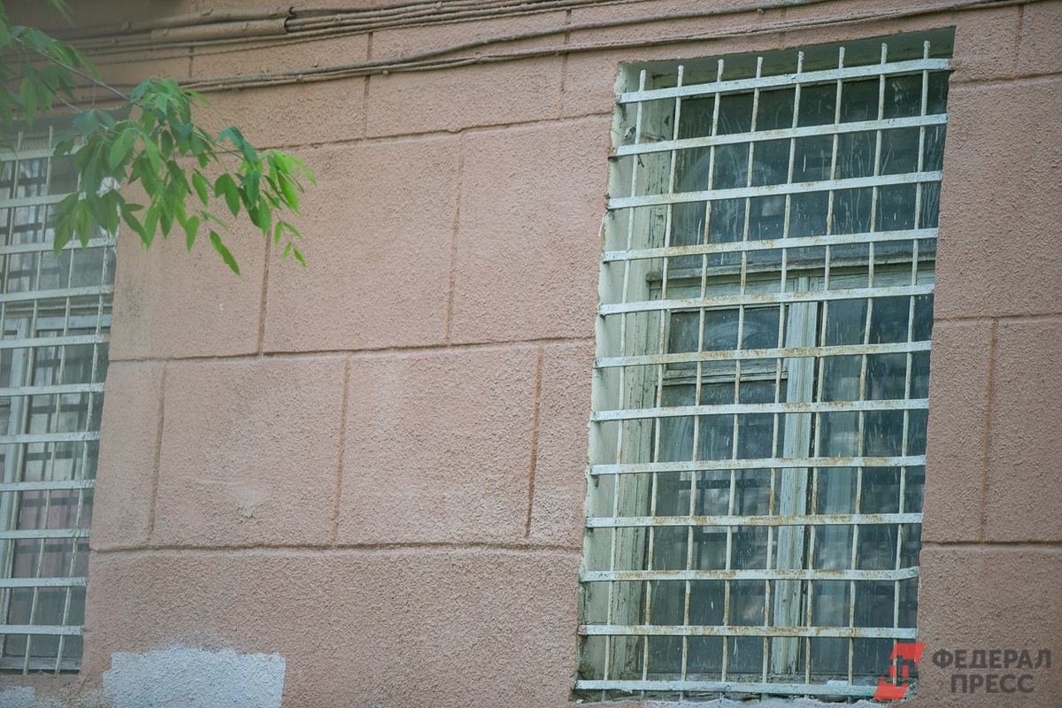 Изолятор признавался лучшим в регионе.  Фото: Фото: ФедералПресс / Евгений Поторочин