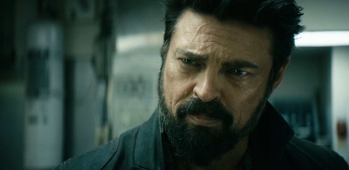 Бутчер (мясник)