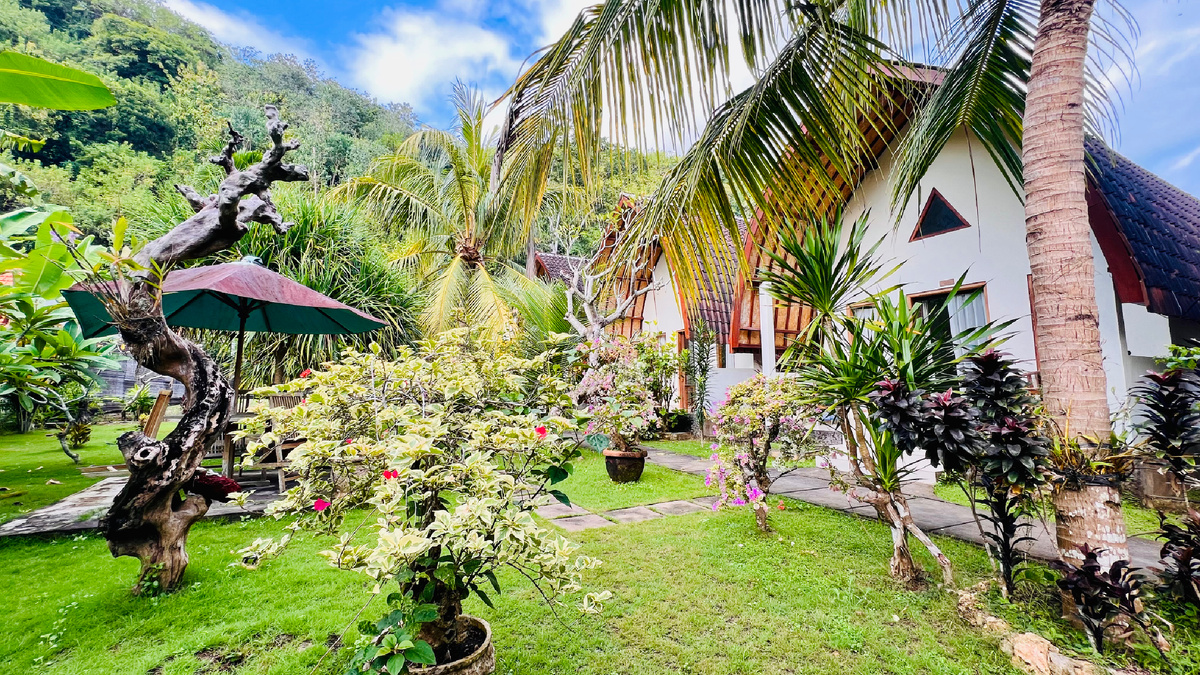 The Rurus Bungalo