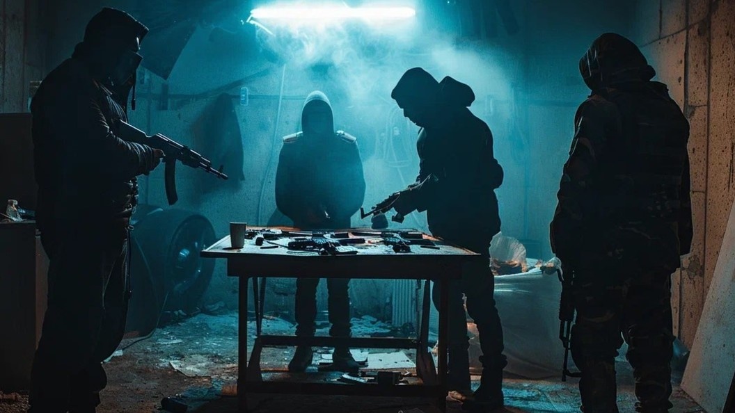    Коллаж Царьграда