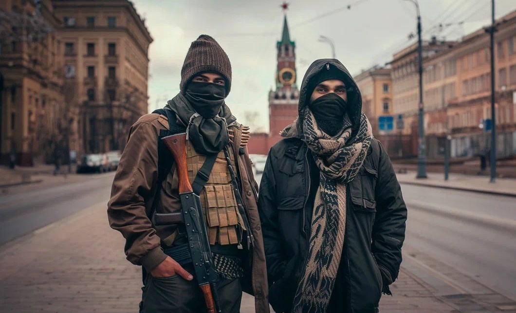    Фото: Коллаж Царьграда