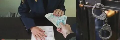 Коррупция в транспортной полиции