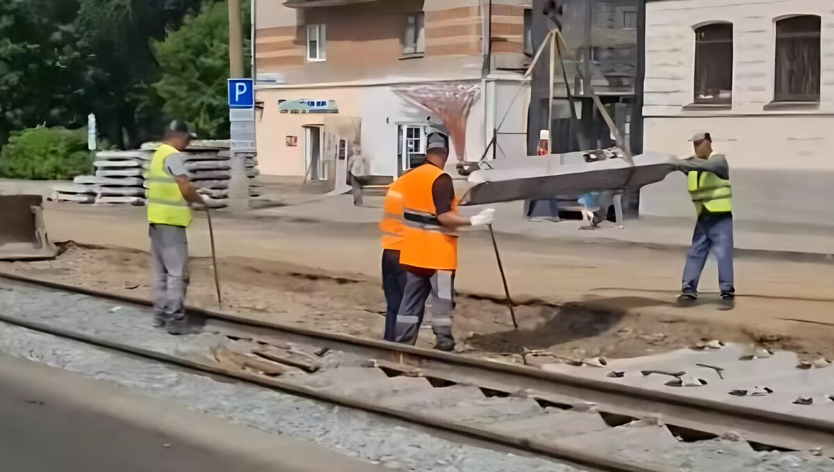     Источник: Скриншот видео vc.kom/Дмитрий Чистяков