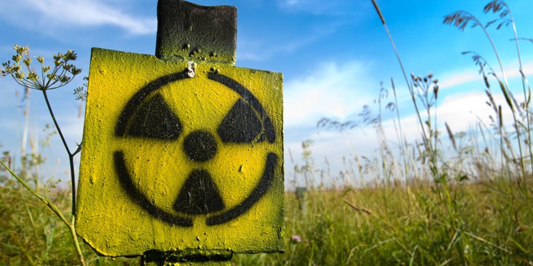 Страны, в которых можно пережить ядерную войну