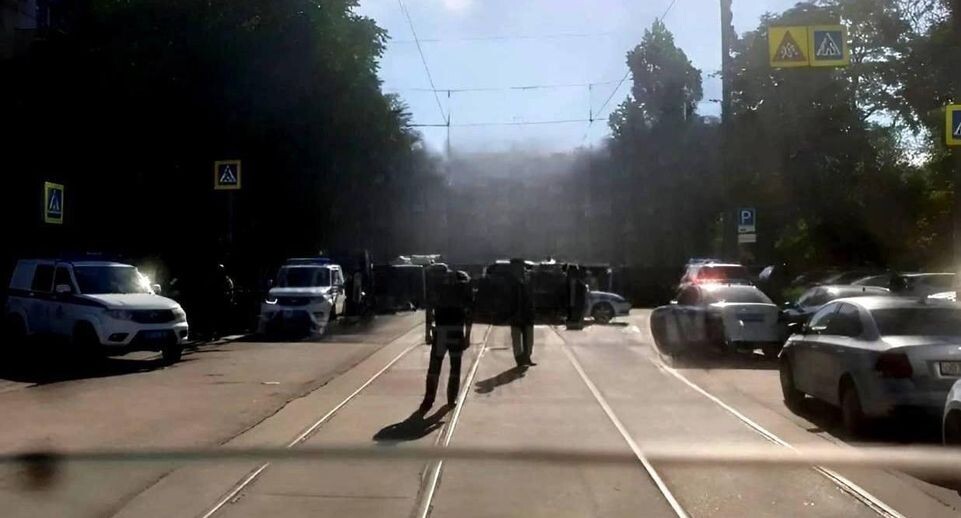    Соцсети