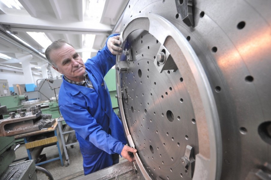 Фото: Николай Федоров / "Солидарность" 