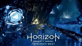 Horizon: Forbidden West ===} Котёл Мю #16