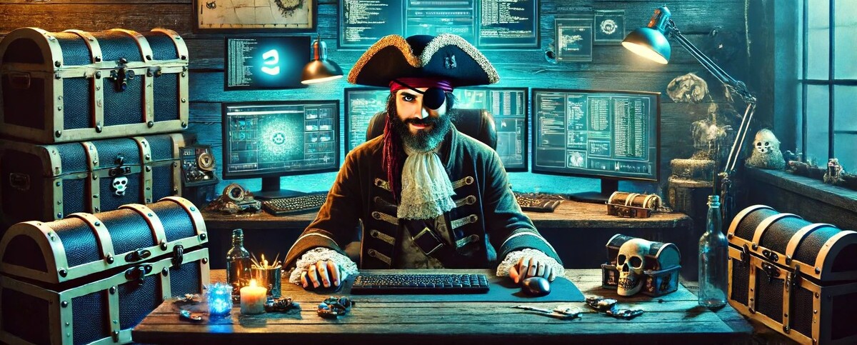 В две ключевые статьи УК РФ, касающиеся пиратства, были внесены послабления Президент России Владимир Путин подписал закон, значительно смягчающий наказание за использование пиратского контента.