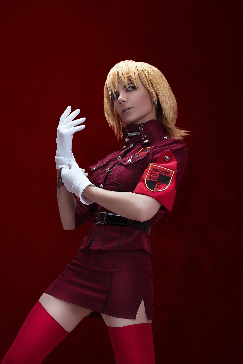 Hellsing