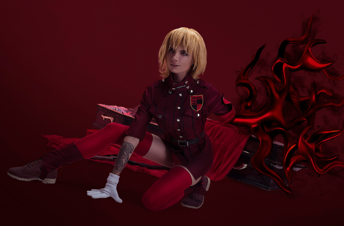 Hellsing