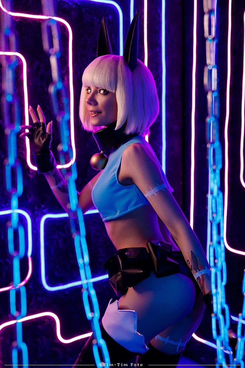 Skullgirl