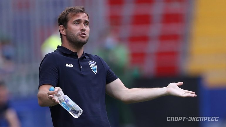    Александр Кержаков.Александр Федоров