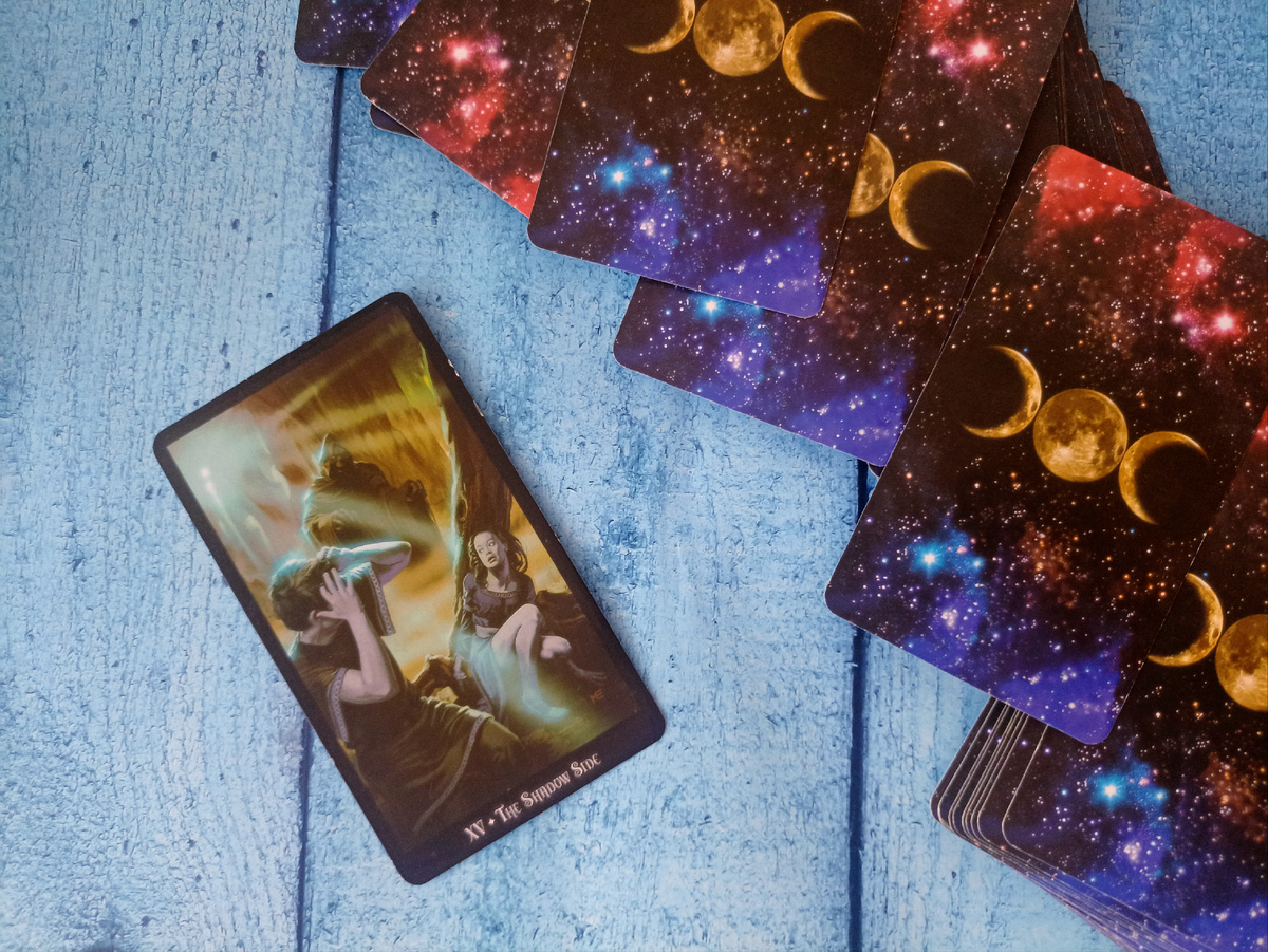 Вмешательство в чужое энергополе вредно для вашей жизни