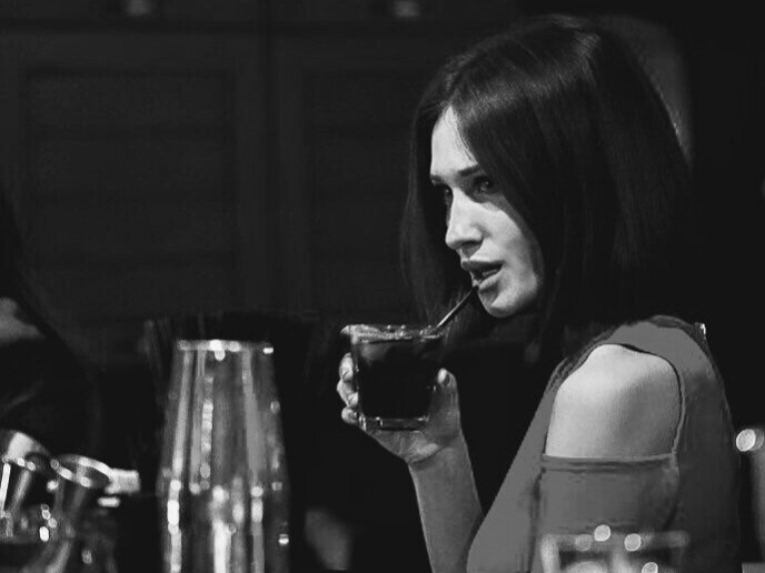 Я не страдала от отсутствия внимания со стороны противоположного пола