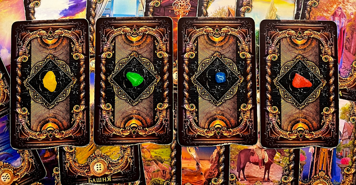 Оракул Ленорман