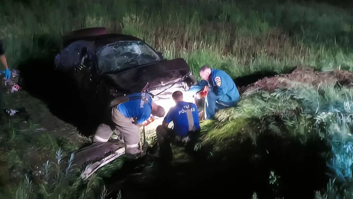     Источник: Пресс-служба ГАИ по Омской области