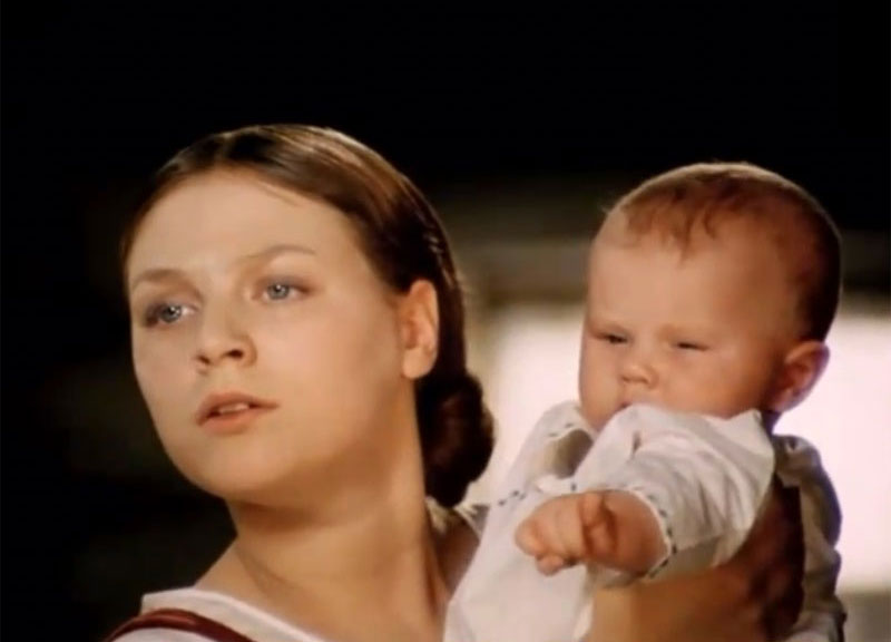 "Красная палатка"