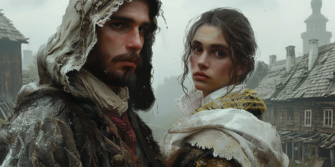 Как русским удалось основать крепость в Калифорнии и потерять её? [Форт-Росс]