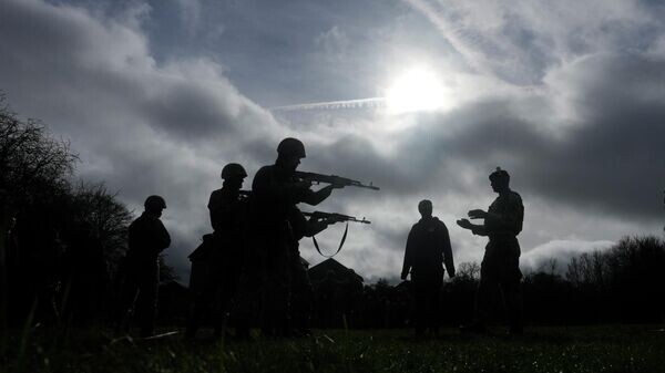    © AP Photo / Alastair Grant