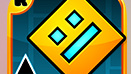 Geometry Dash, прохожу уровень подписчика (это очень сложно)