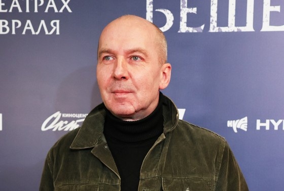    Кирилл Полухин