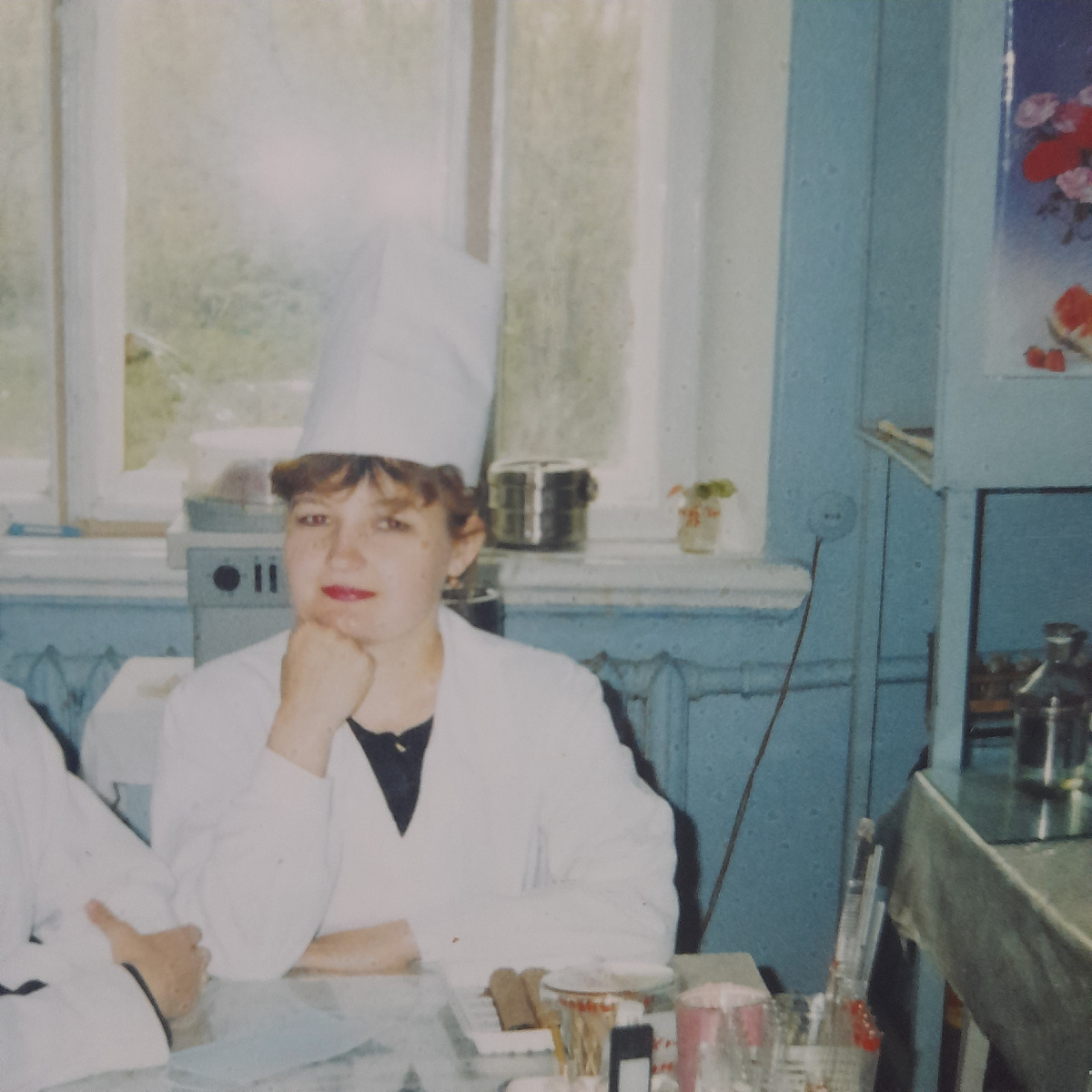 Давным давно