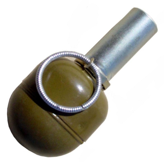 Граната Тип 73.