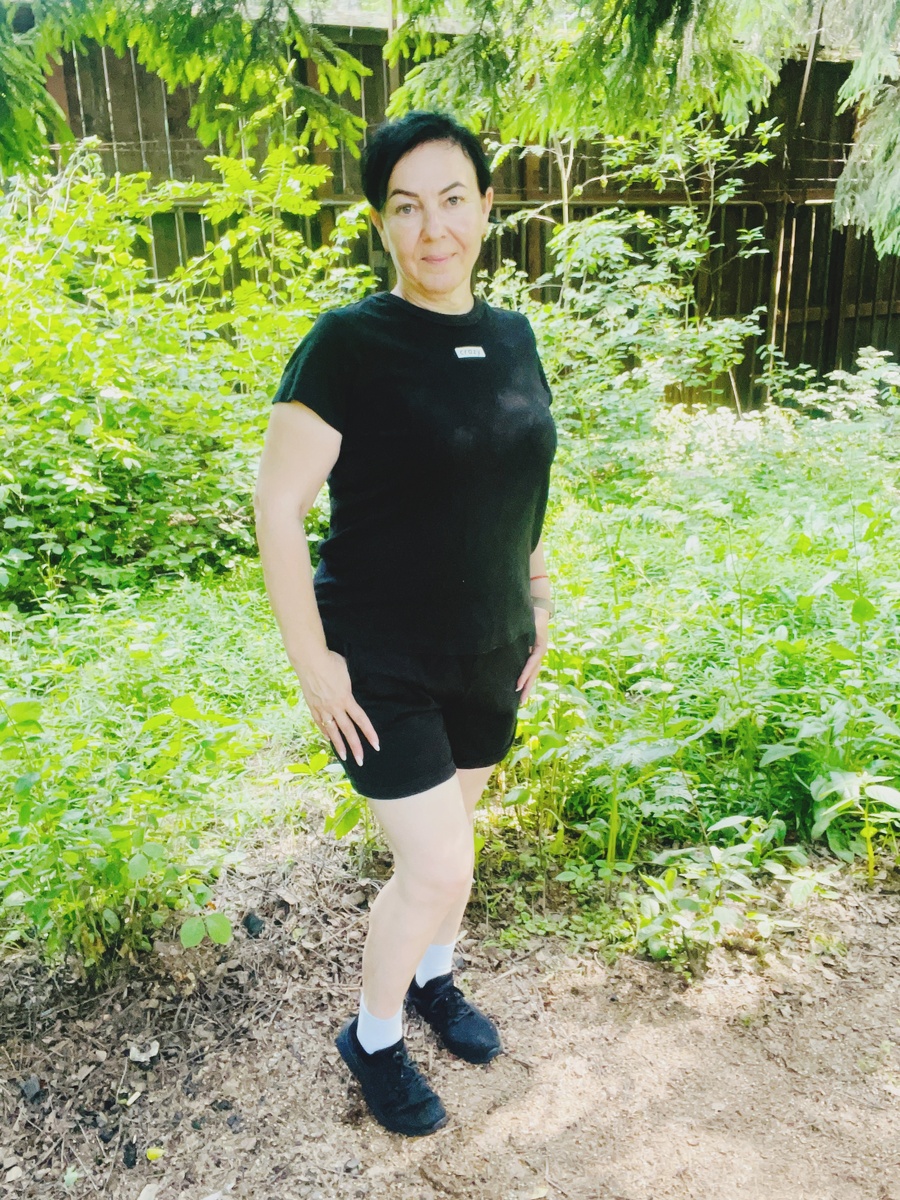 Фото автора канала.