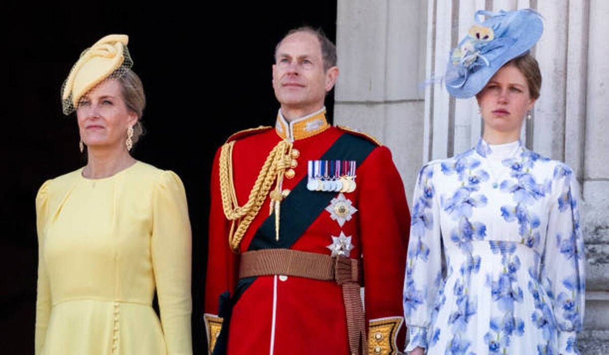 Фото Mark Cuthbert/UK Press via Getty Images