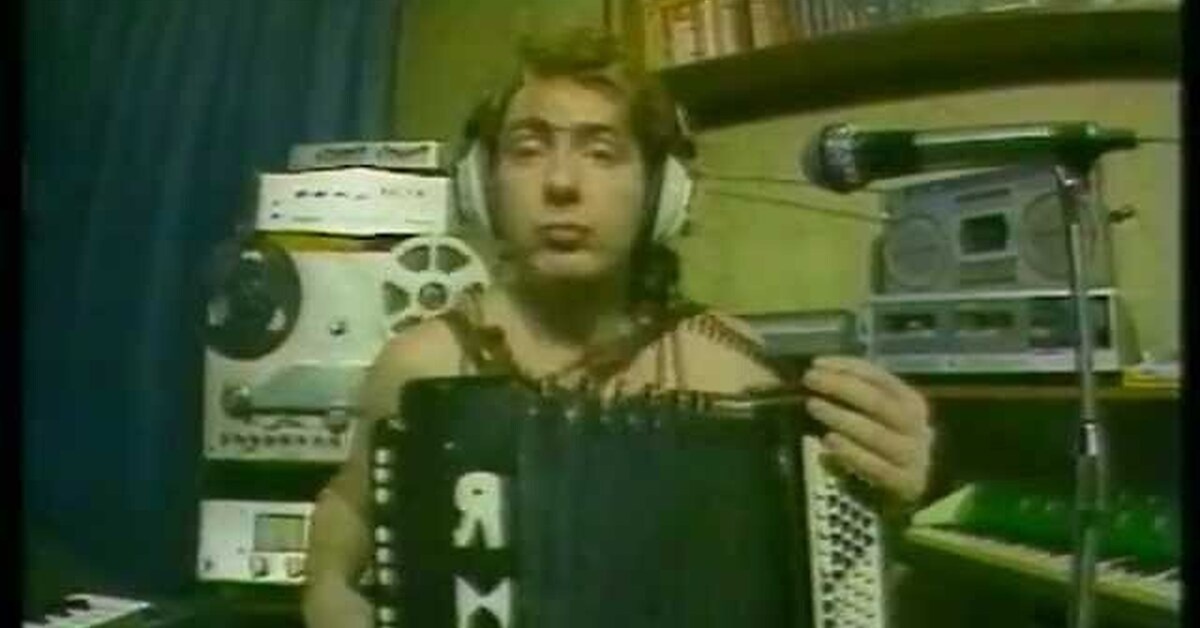 Леонид Агранович