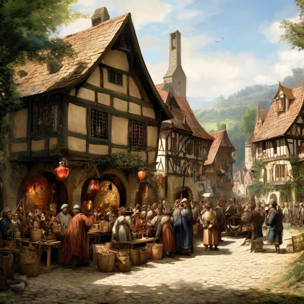 Изображение выполнено в нейросети Шедеврум