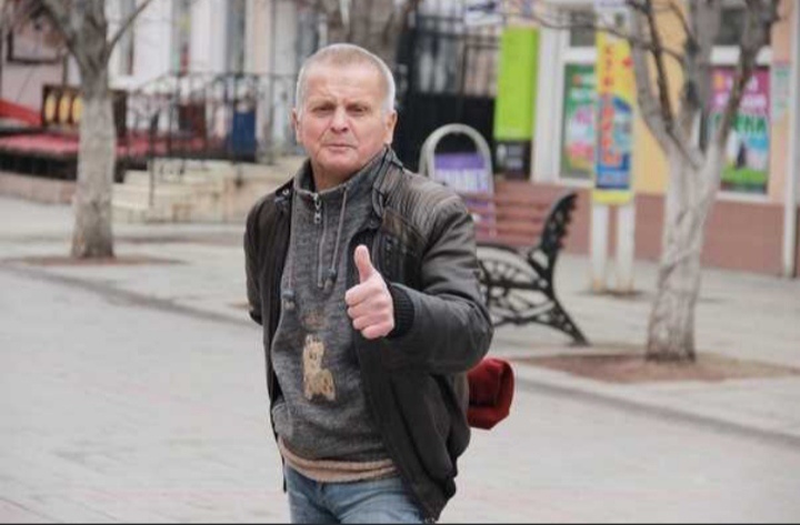 Вот он, голос Саратова