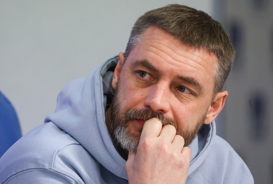    Антон Батырев