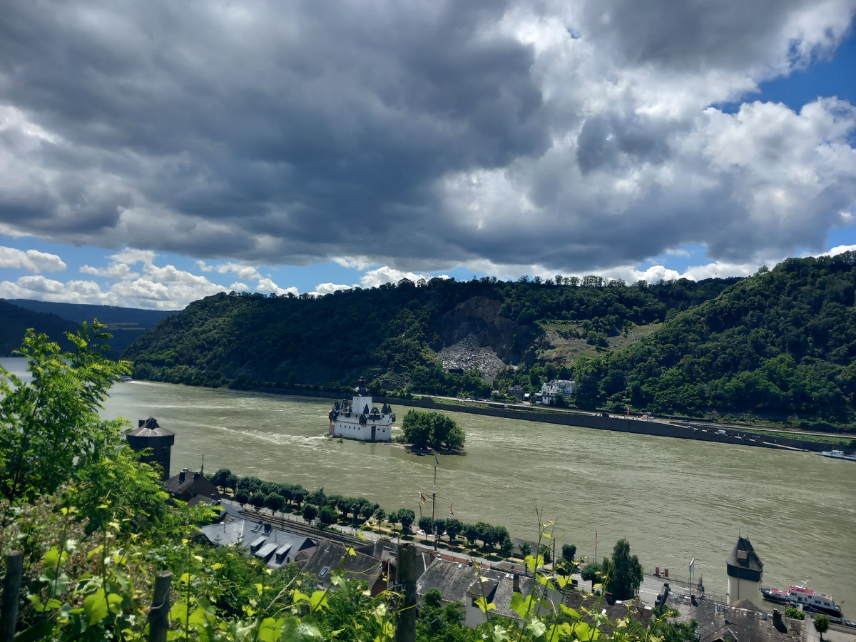 Все фотографии из личного архива автора 