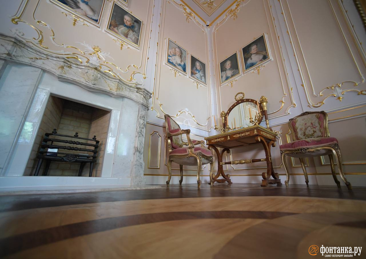 Листайте вправо, чтобы увидеть больше изображений