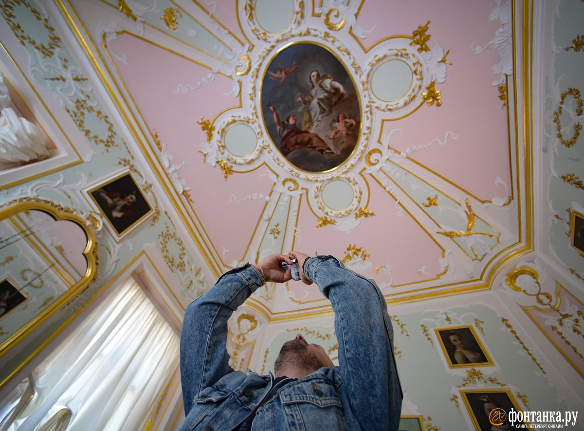 Листайте вправо, чтобы увидеть больше изображений