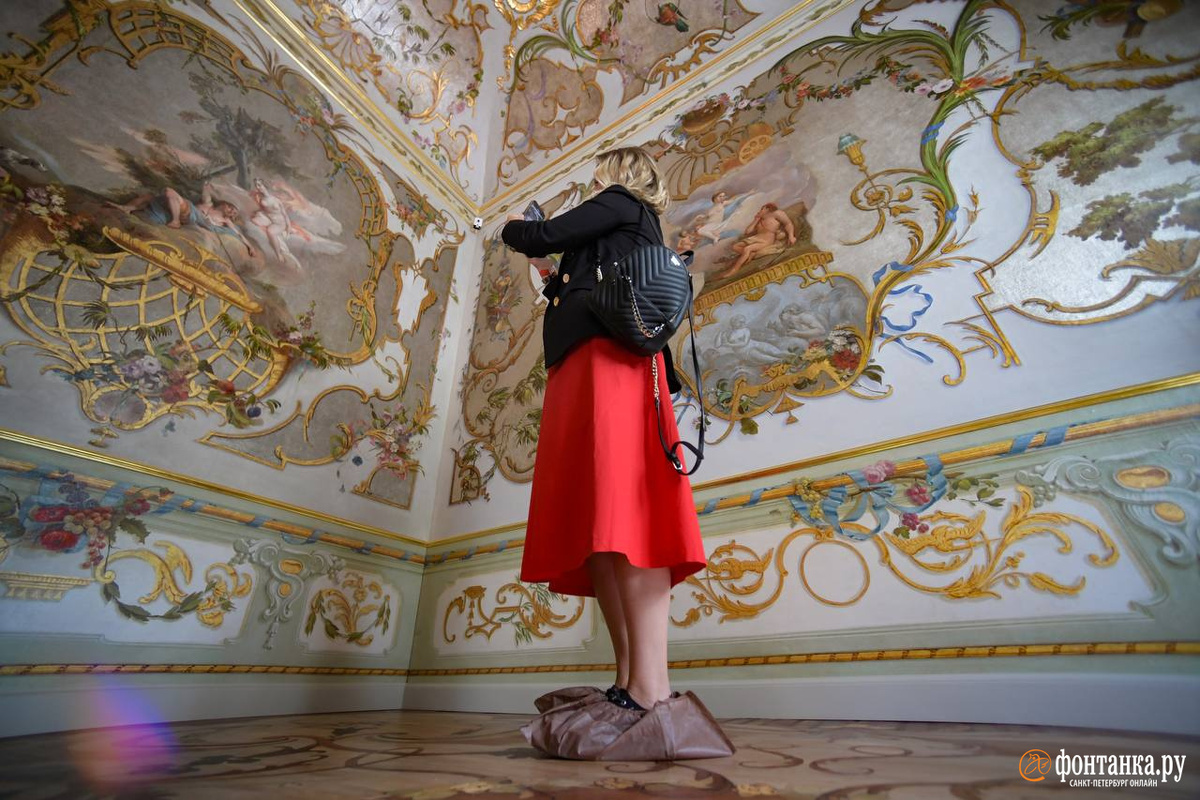 Листайте вправо, чтобы увидеть больше изображений