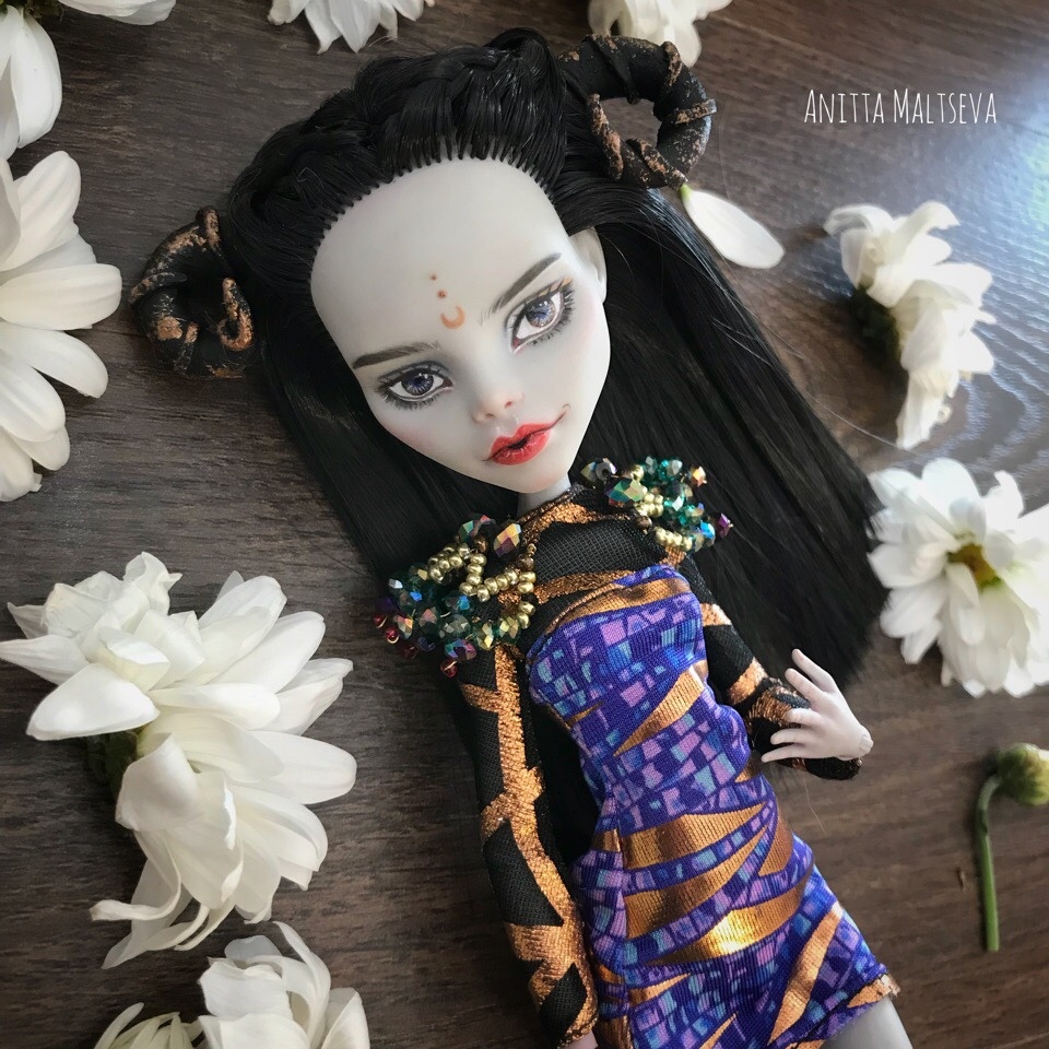 Работа 2019 года. Листай, чтобы увидеть больше фото!