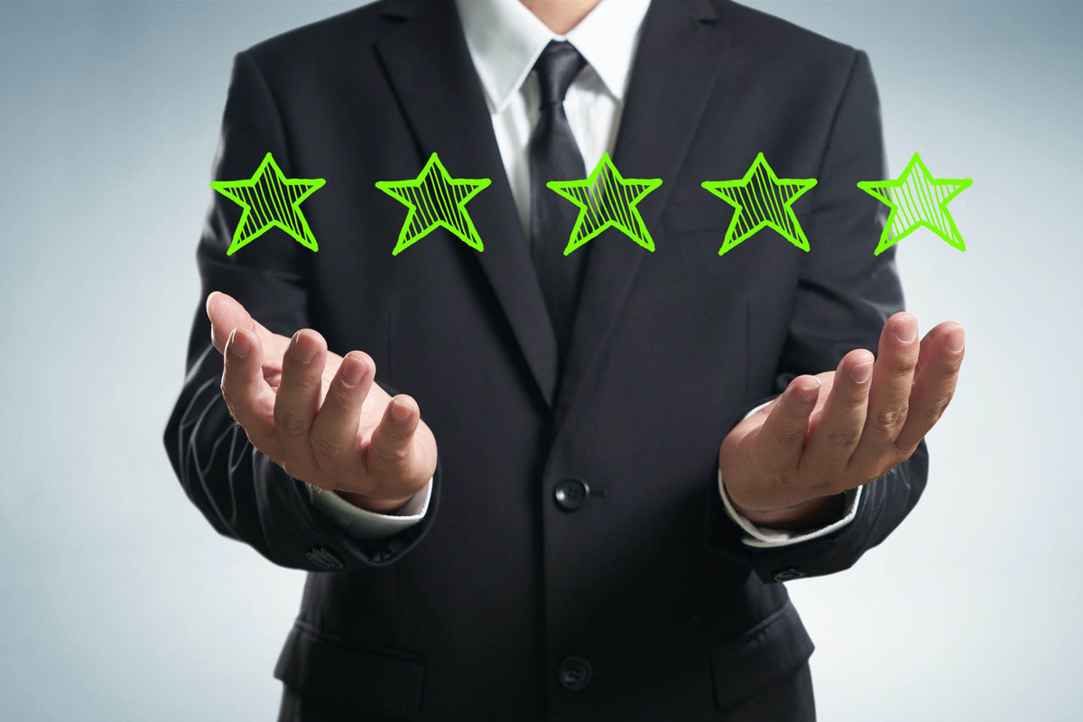 Бесплатный вебинар: Репутация — новое мерило нашего времени