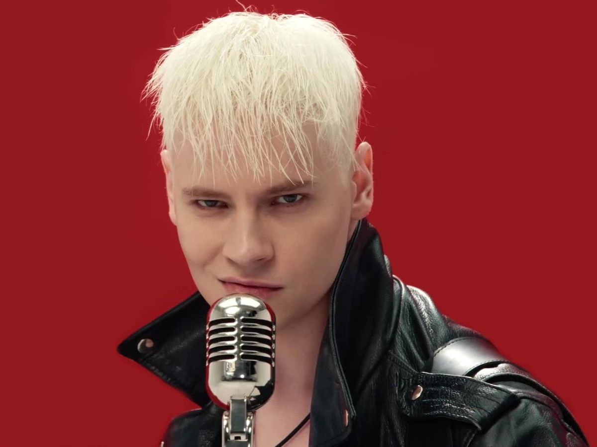 Фото: соцсети Ярослава Дронова