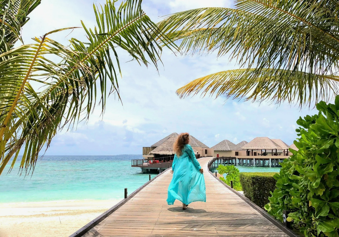 Мальдивы — мечта каждого, кто ищет идеальное место для отдыха с белоснежными пляжами, бирюзовыми водами и бесконечным летом. Но знаете ли вы все интересные факты об этом райском уголке?